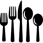 Icono carta Restaurante